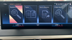 BMW iX 385kW xDrive50 M Sport Edition 111.5kWh 5dr Auto Electric Estate